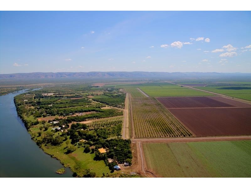 Lot 103 Valentine Falls Estate, Kununurra WA 6743