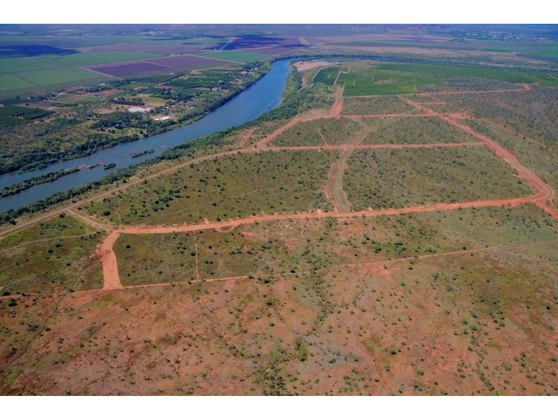 Lot 103 Valentine Falls Estate, Kununurra WA 6743