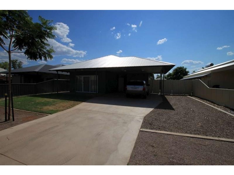26 Ghost Gum Street, Kununurra WA 6743