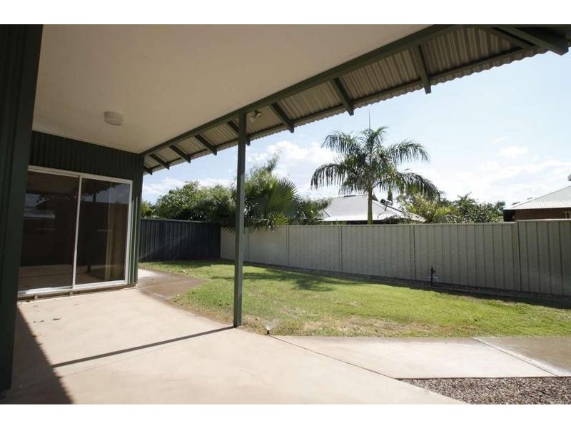 26 Ghost Gum Street, Kununurra WA 6743