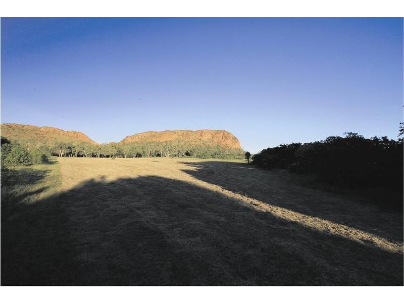 Lot 53 Jabiru Road, Kununurra WA 6743