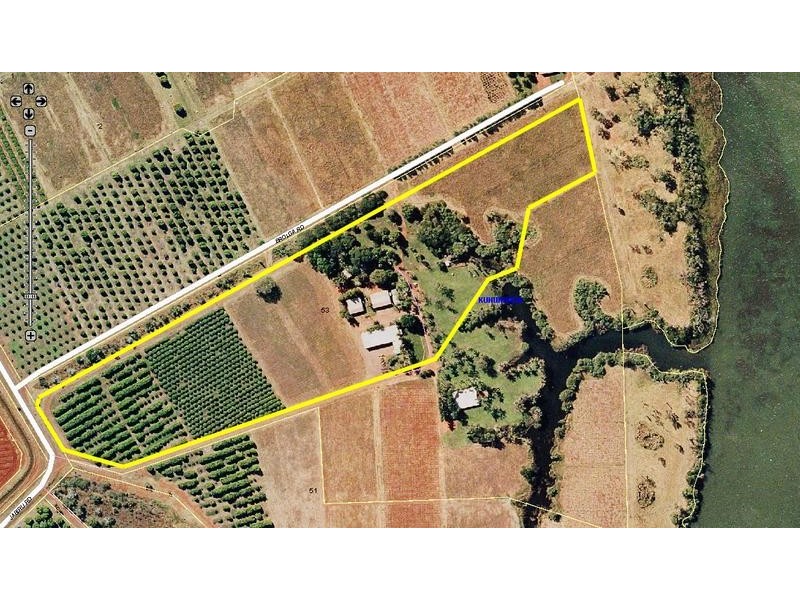 Lot 53 Jabiru Road, Kununurra WA 6743