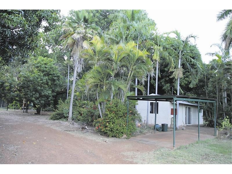 Lot 53 Jabiru Road, Kununurra WA 6743