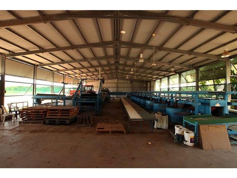 Lot 53 Jabiru Road, Kununurra WA 6743