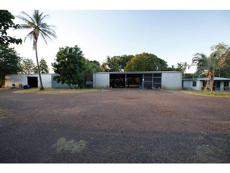 Lot 53 Jabiru Road, Kununurra WA 6743