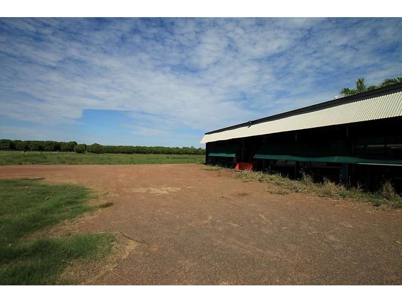 Lot 53 Jabiru Road, Kununurra WA 6743