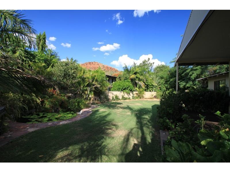 18 Mangaloo Street, Kununurra WA 6743