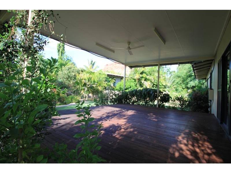 18 Mangaloo Street, Kununurra WA 6743