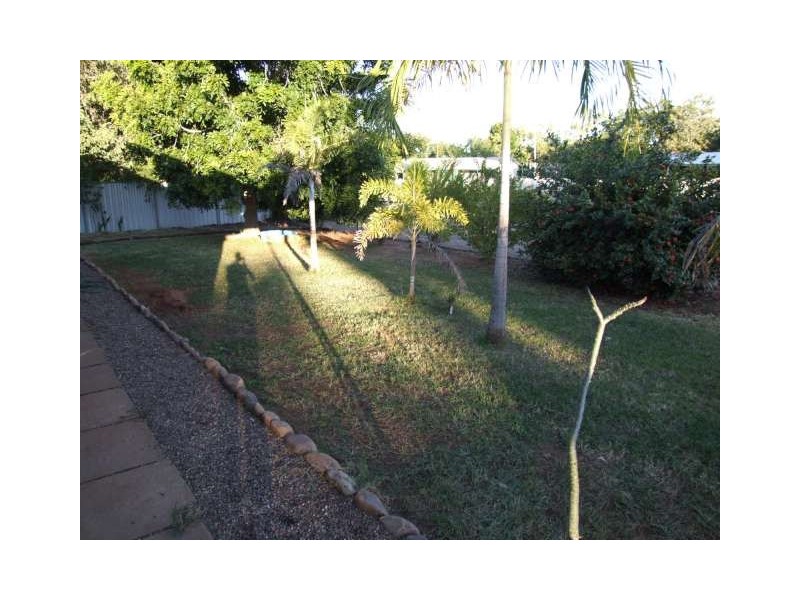 17 Carbeen, Kununurra WA 6743