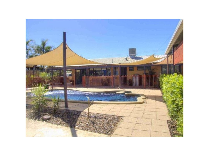 10 Waterlilly, Kununurra WA 6743