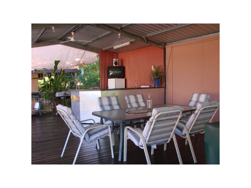 10 Waterlilly, Kununurra WA 6743