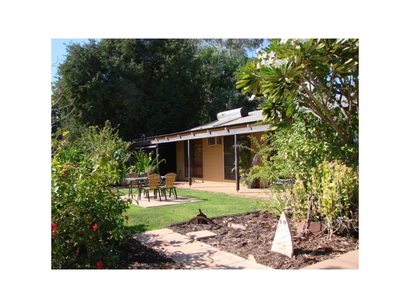 10 Waterlilly, Kununurra WA 6743