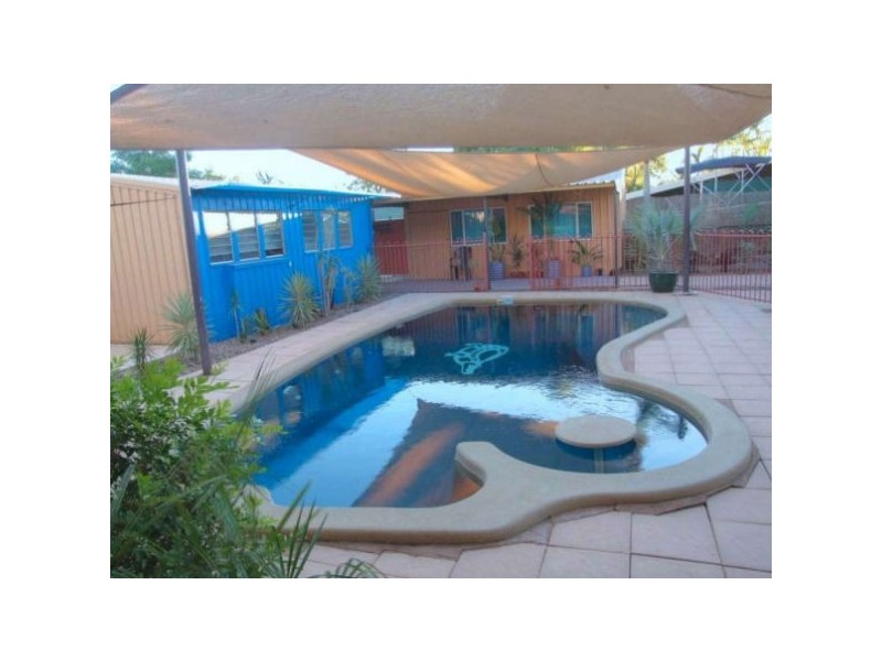 10 Waterlilly, Kununurra WA 6743