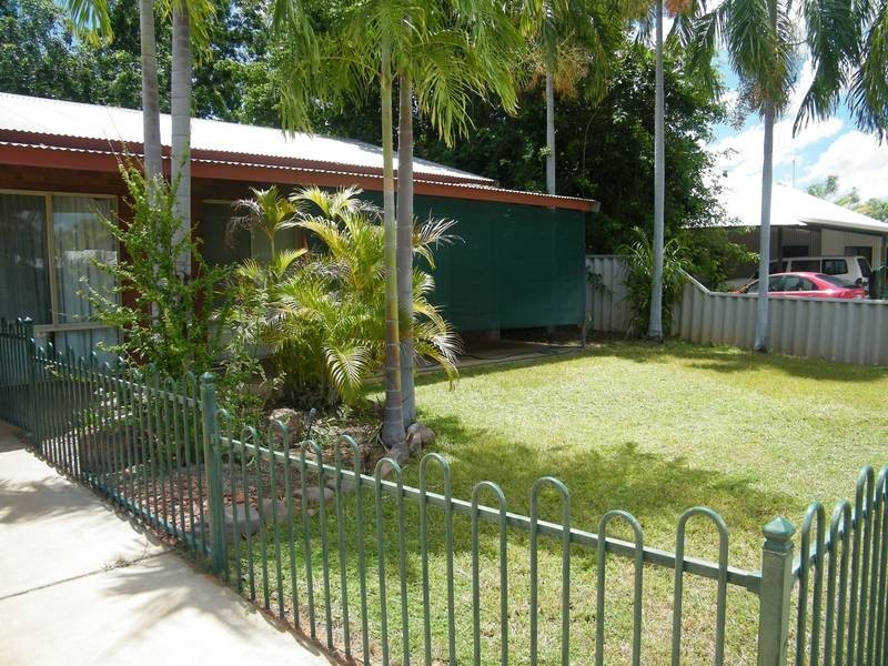 4a Alba, Kununurra WA 6743