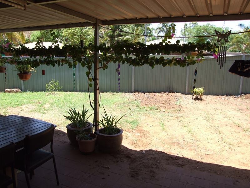 8/1 Erythrina, Kununurra WA 6743