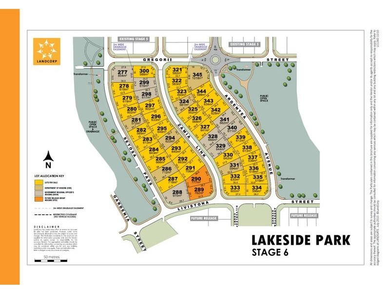 Lot 296 Zamia Link, Kununurra WA 6743
