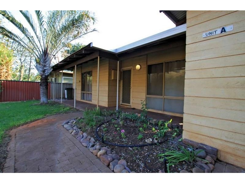 2/43 Weaber Plain Road, Kununurra WA 6743