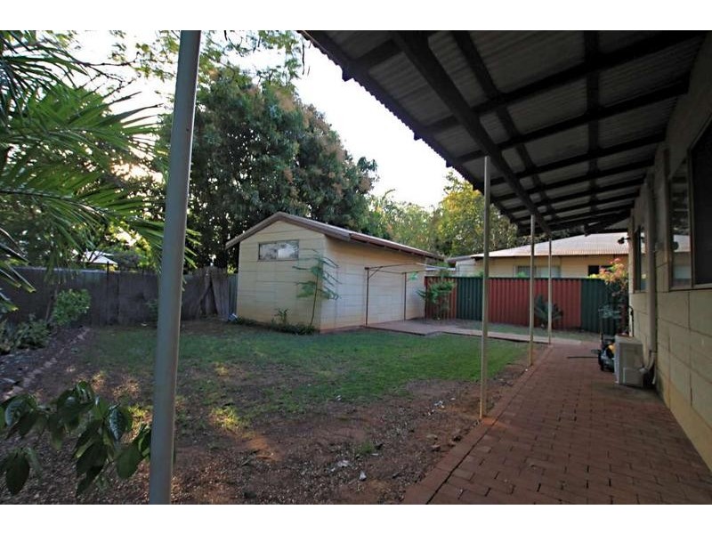 2/43 Weaber Plain Road, Kununurra WA 6743
