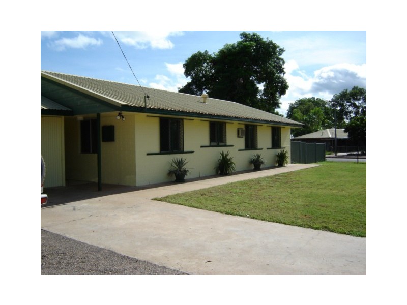 4 Acacia Court, Kununurra WA 6743