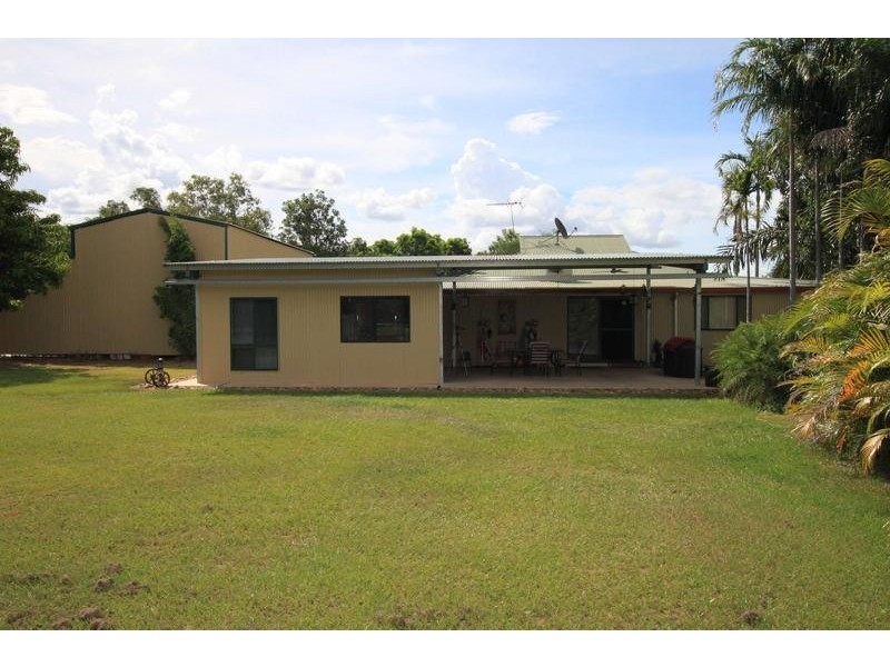 47 Weaber Plain Road, Kununurra WA 6743