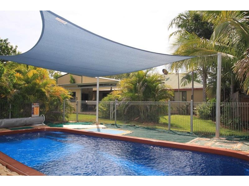 47 Weaber Plain Road, Kununurra WA 6743