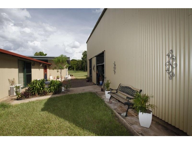 47 Weaber Plain Road, Kununurra WA 6743