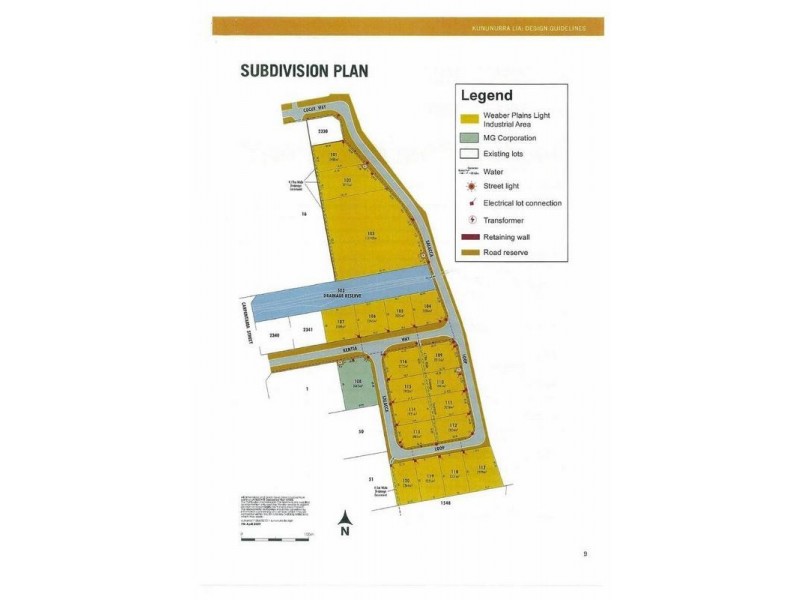 Lot 115, 4 Salacca Loop, Kununurra WA 6743