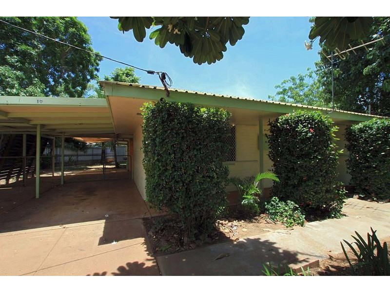 10 Melaleuca Drive, Kununurra WA 6743