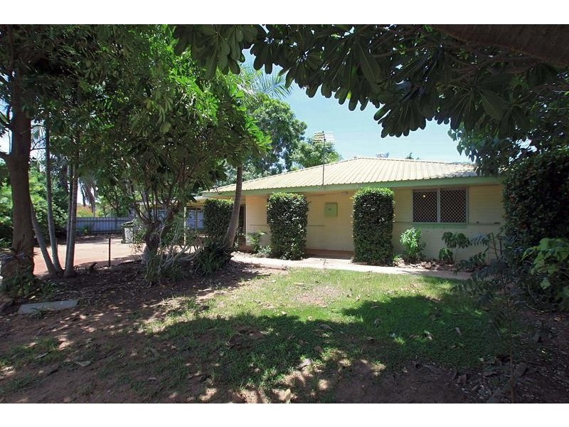 10 Melaleuca Drive, Kununurra WA 6743