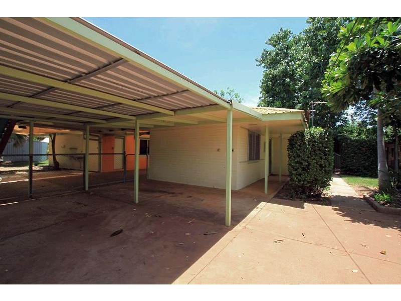 10 Melaleuca Drive, Kununurra WA 6743