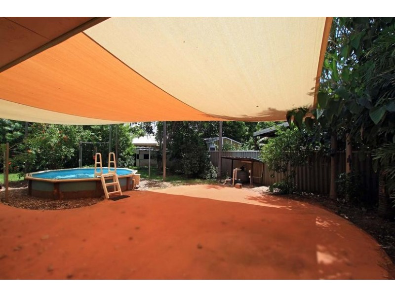 10 Melaleuca Drive, Kununurra WA 6743