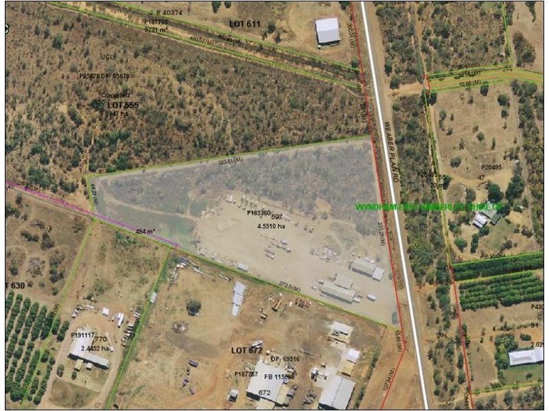 597 Weaber Plain Road, Kununurra WA 6743