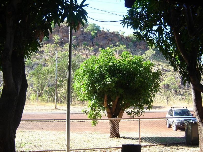 43B Weaber Plains Road, Kununurra WA 6743