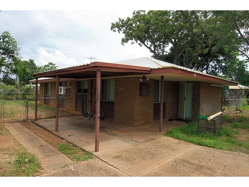 17/1 Erythrina Street, Kununurra WA 6743