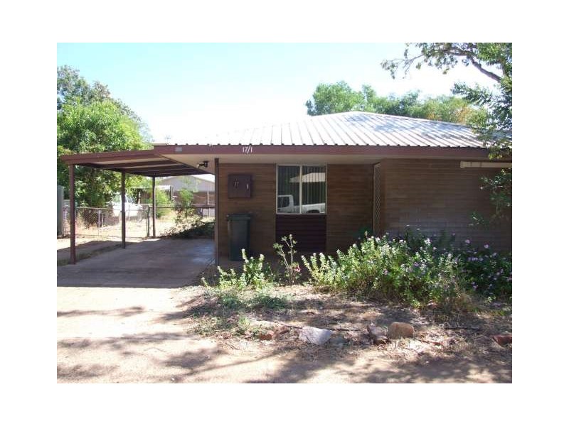 17/1 Erythrina Street, Kununurra WA 6743