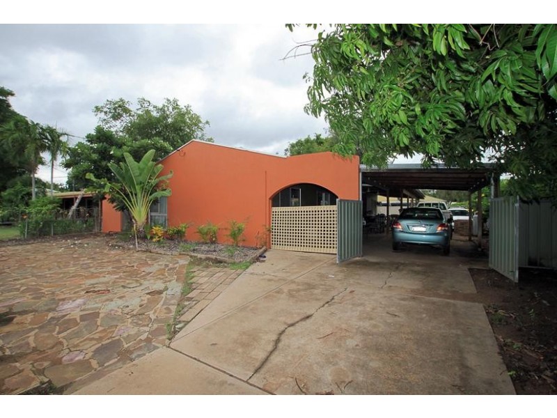 6 Boobialla Way, Kununurra WA 6743