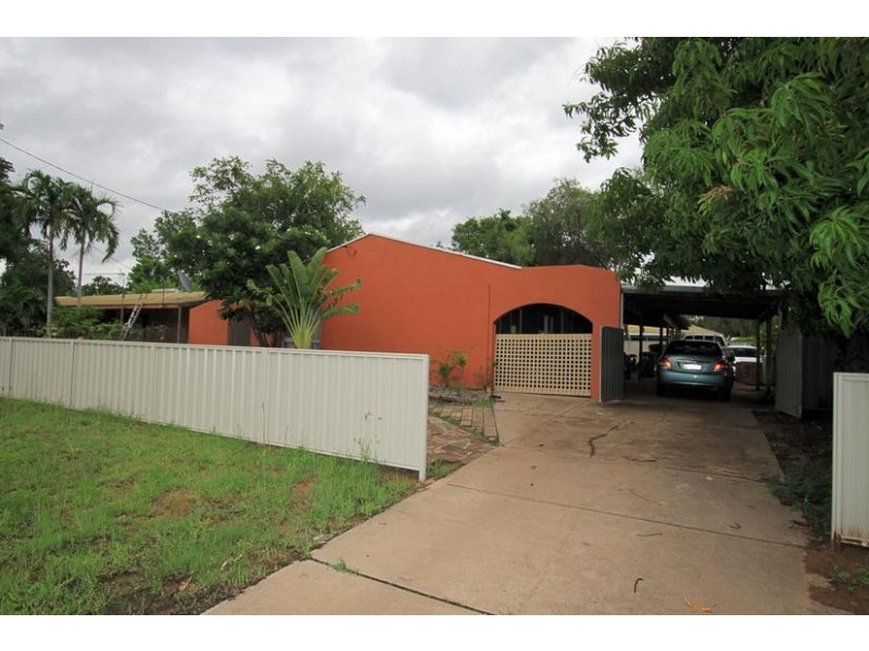 6 Boobialla Way, Kununurra WA 6743