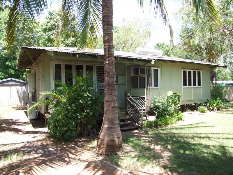 6 Rosewood Avenue, Kununurra WA 6743