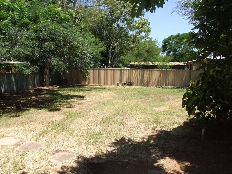 6 Rosewood Avenue, Kununurra WA 6743