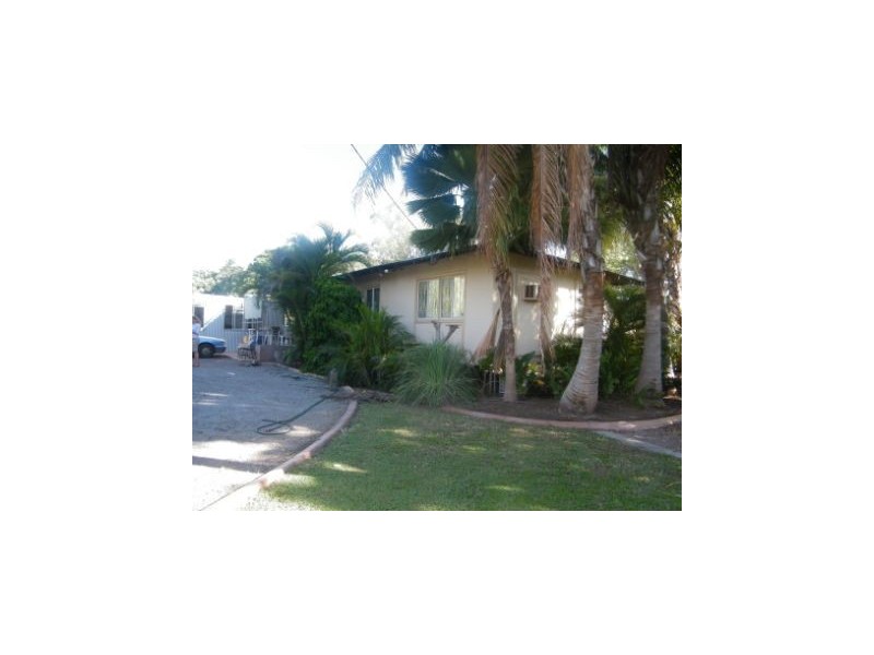 12 Mistletoe Street, Kununurra WA 6743