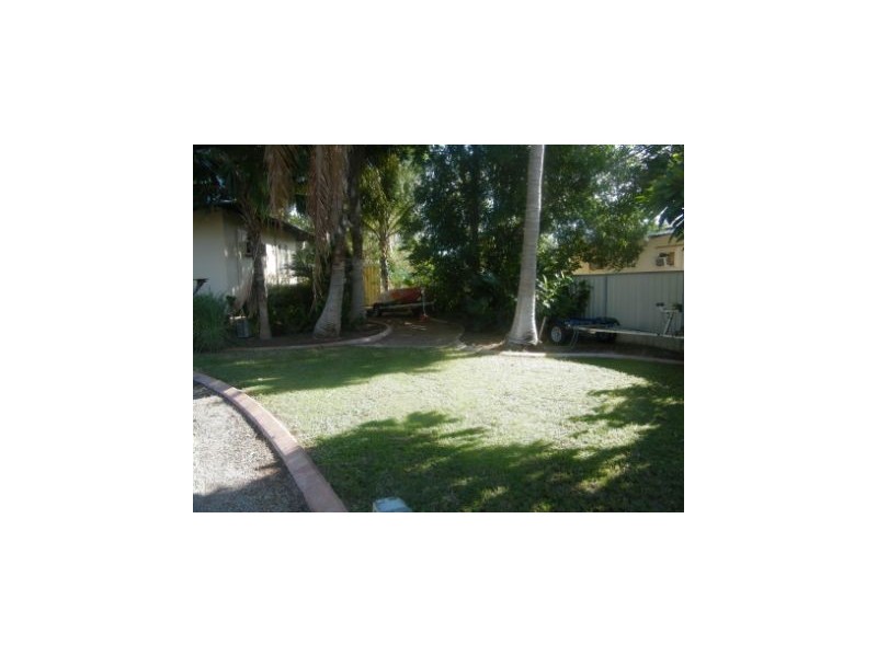 12 Mistletoe Street, Kununurra WA 6743