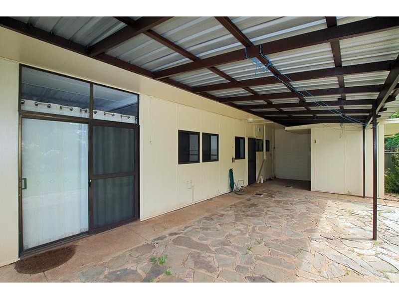 B/17 Beefwood Street, Kununurra WA 6743