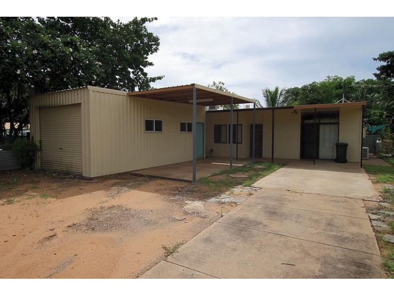 B/17 Beefwood Street, Kununurra WA 6743