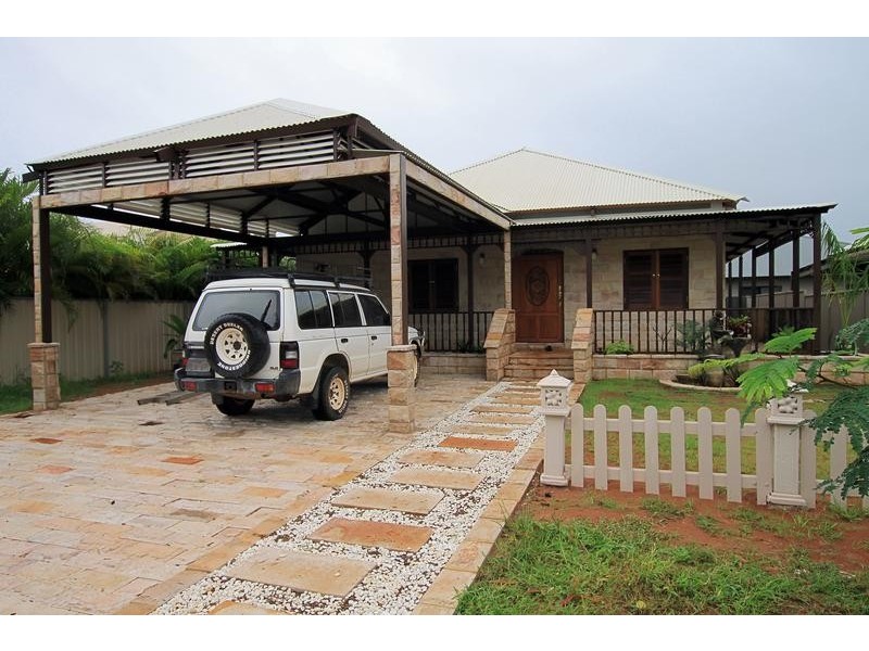 A/30 Ghost Gum Street, Kununurra WA 6743