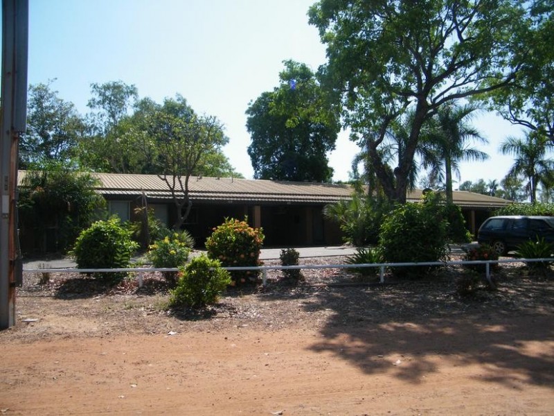 5/10 Messmate Way, Kununurra WA 6743