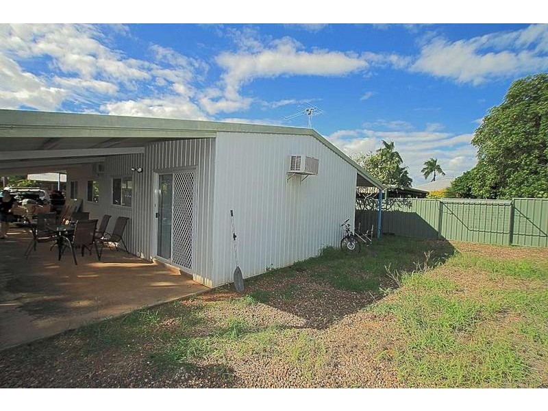 1/5 Cycas Close, Kununurra WA 6743