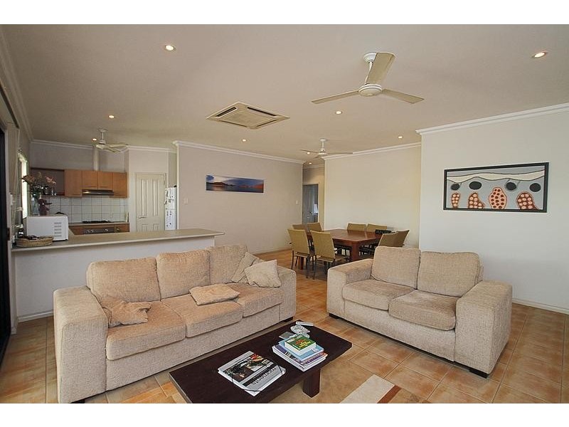 8 Gardenia Drive, Kununurra WA 6743