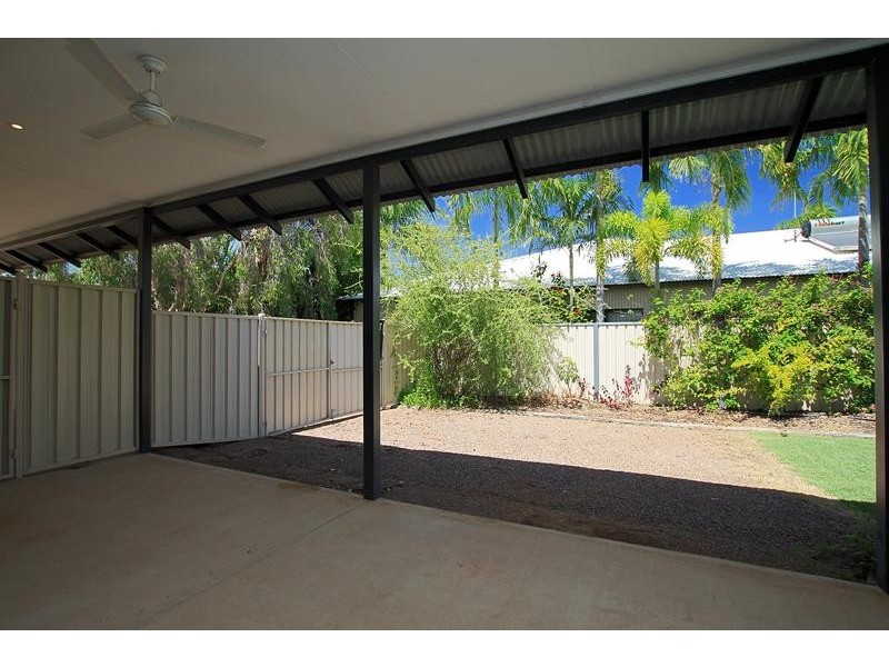8 Gardenia Drive, Kununurra WA 6743