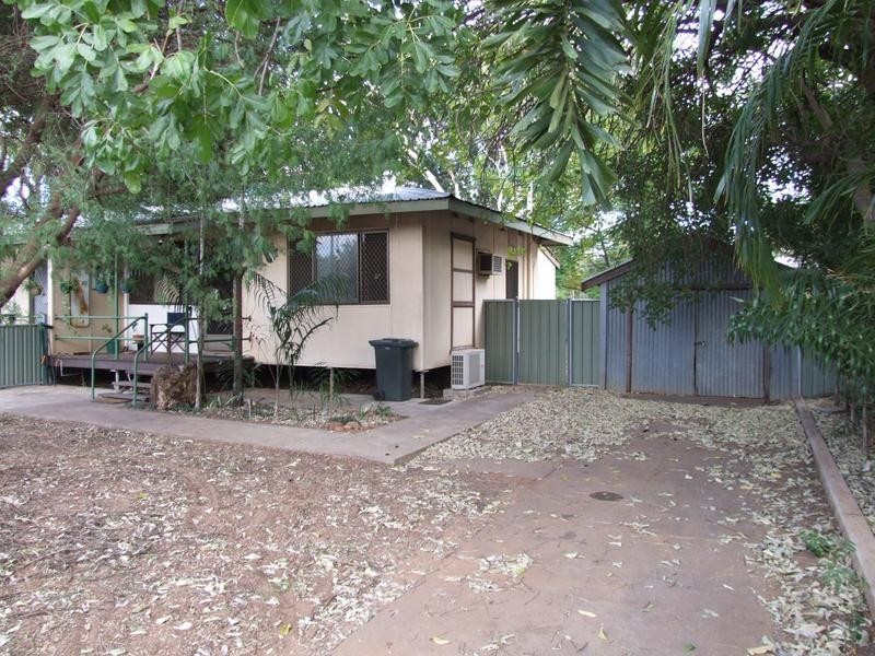 149 Konkerberry Drive, Kununurra WA 6743