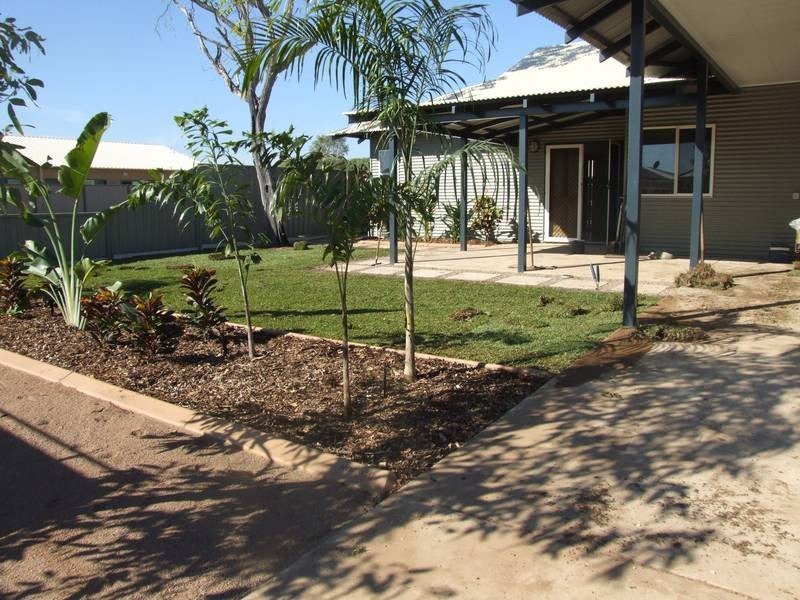 5 Zamia Link, Kununurra WA 6743